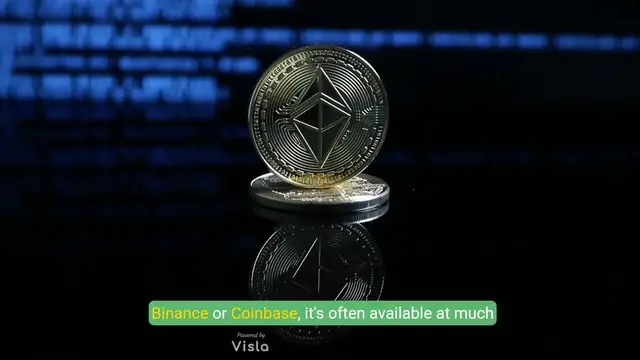 'Video thumbnail for How to Buy Crypto Early Before It Launches on Exchanges (Complete Guide 2025)'