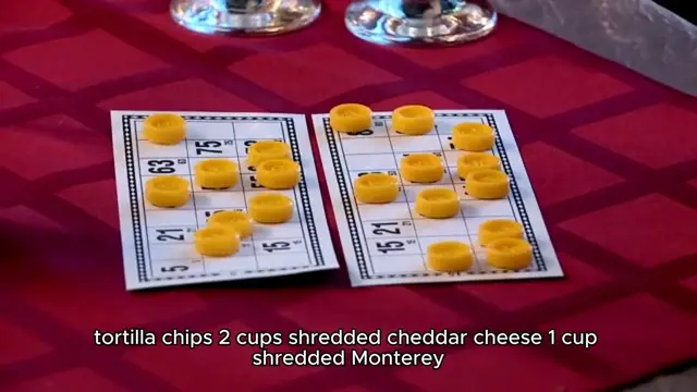 Video thumbnail for nacho dishes recipe