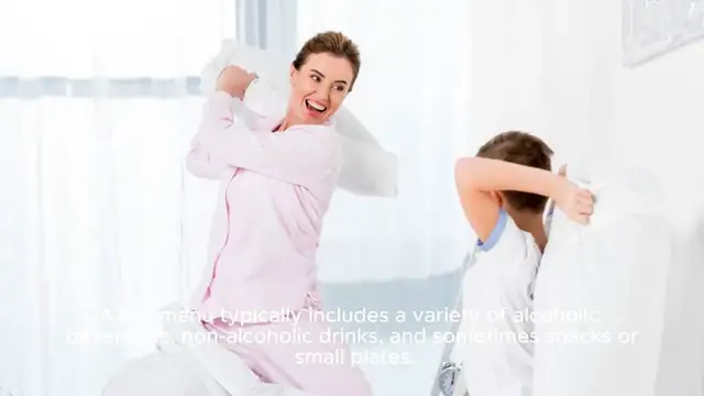 Video thumbnail for menu bar Price