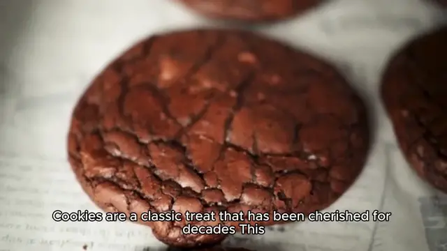 Video thumbnail for nestle chocolate chip cookies recipe