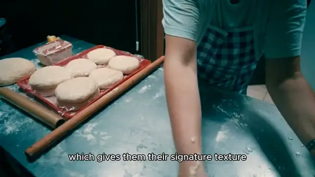 Video thumbnail for mochi donut recipe