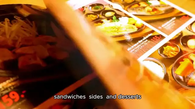 Video thumbnail for kfc menu prices Price