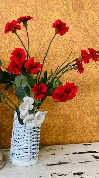 Video thumbnail for How I Made a Charming DIY Flower Vase from Old Book Pages