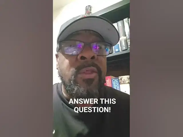 'Video thumbnail for Answer this Question! #youtubeshorts #stitch #stitchtricks #jesuschrist #hebrew'