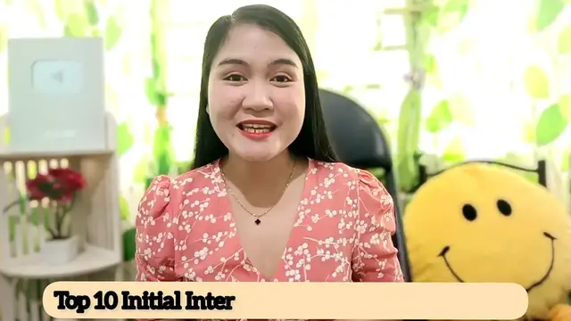 Video thumbnail for TOP 10 EFFECTIVE INITIAL INTERVIEW QUESTIONS & ANSWERS FOR NEWBIES 2024 NAYUMI CEE 💯