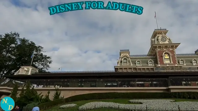 Video thumbnail for Can You Walk From Grand Floridian to Magic Kingdom？ Yes! See For Yourself