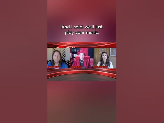 Video thumbnail for From Fan to Bandmate: How I Turned a 15-Year Dream into Reality