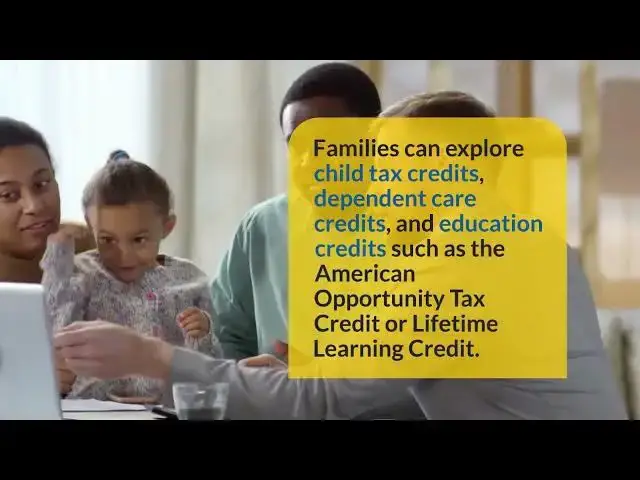 Video thumbnail for "Tax-Saving Strategies in the USA: Maximize Your Refund and Minimize Your Liability"