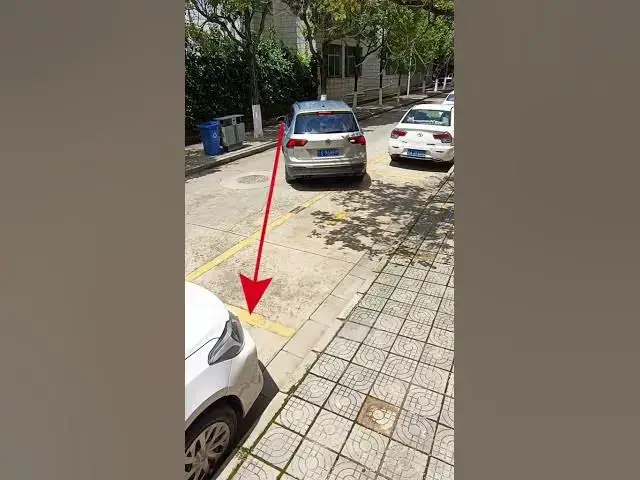 Video thumbnail for Driving skills