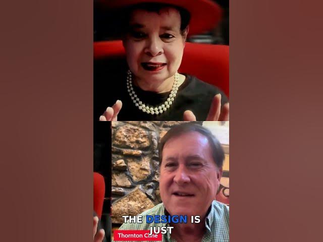 Video thumbnail for Discover the Inspiration Behind 'The Pristine Plot' Book Cover