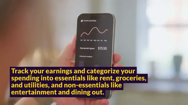 Video thumbnail for "Top Budgeting Tips in the USA: Manage Your Money Like a Pro"