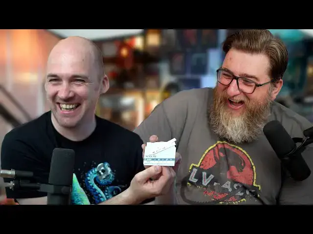 'Video thumbnail for Playing 10th Edition & Tactical Pegs'