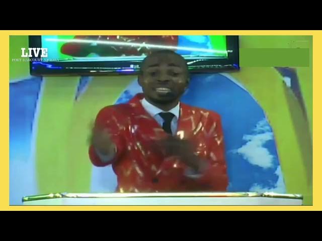 Video thumbnail for Breaking Curses: A Powerful Message for Youth Under 18