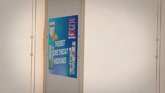 'Video thumbnail for The Best Sore Throat Medicines to Cure Your Pain Fast'
