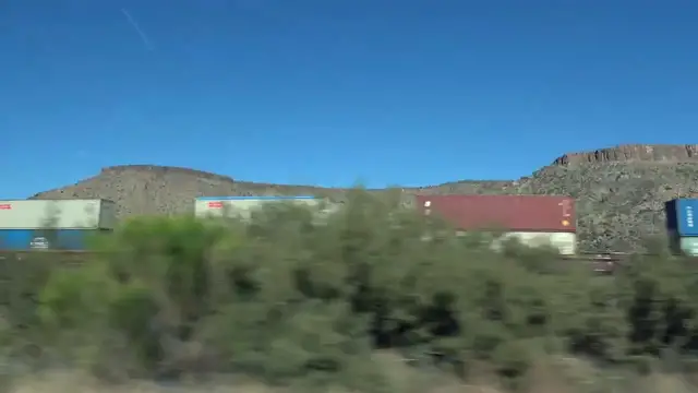 Video thumbnail for Why Is Everyone Obsessed with Traveling Route 66 in Arizona？ 🌅🌵🚗. #Route66Arizona