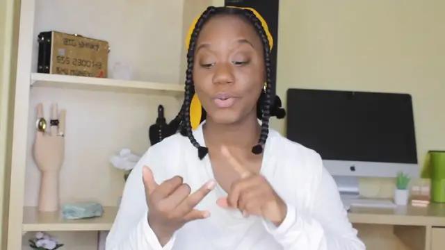 Video thumbnail for How To Dress For A Virtual Job Interview Tips On What To Wear To Do A Video Interview