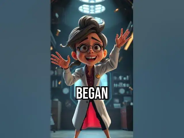 Video thumbnail for When gravity waves haunt you. #horror #gravity #nightmare