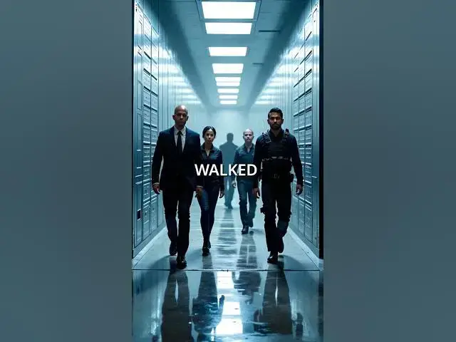 Video thumbnail for How Thieves Stole $100M in Diamonds With Hairspray and Foil