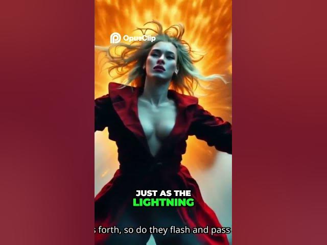 Video thumbnail for Nyanatiloka, Life's Fleeting Moments and Transformation