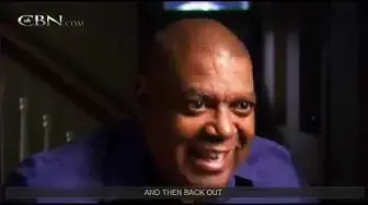 Video thumbnail for Dean Braxton on Heaven