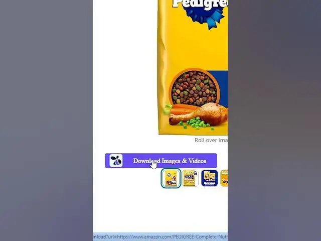 Video thumbnail for Download Any Amazon Image With Free Extension and Fast! | Amazon | EcomStal  #amazonseller  #amazon