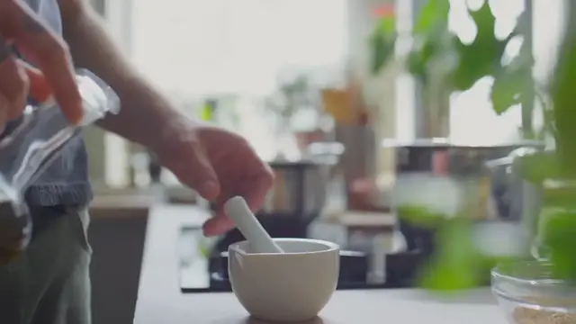 Video thumbnail for How to Make Your Own Healthy Salad Dressings