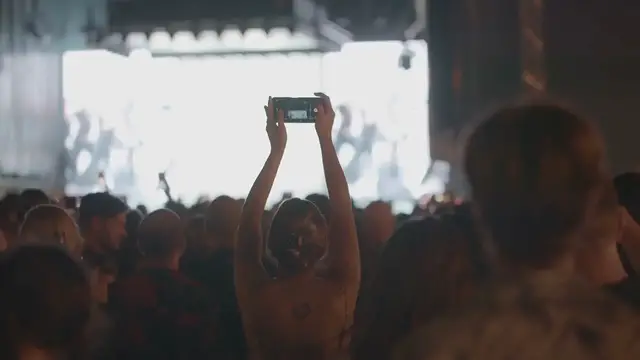 Video thumbnail for Taylor Swift: The Evolution of a Musical Icon