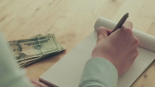 Video thumbnail for The Role of Financial Education in Enhancing Economic Mobility