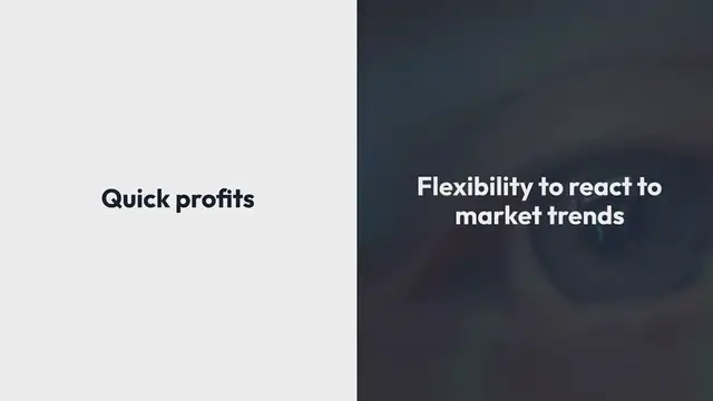 Video thumbnail for Day Trading vs. HODLing: Which Crypto Strategy is Right for You?