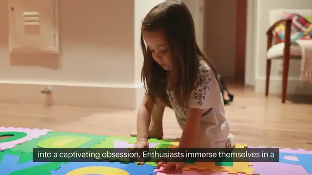 Video thumbnail for Jigsaw Puzzle Mania: Puzzle Games