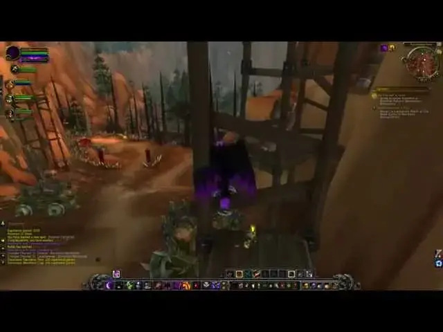 'Video thumbnail for WoW Leveling Bonanza Episode 6 - The Bomb'