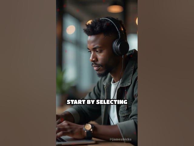 Video thumbnail for Energize Your Videos with Dance Moves