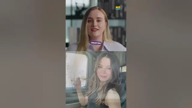 'Video thumbnail for Miranda Cosgrove Drops Surprise F*** in MrBeast’s Latest Video!'