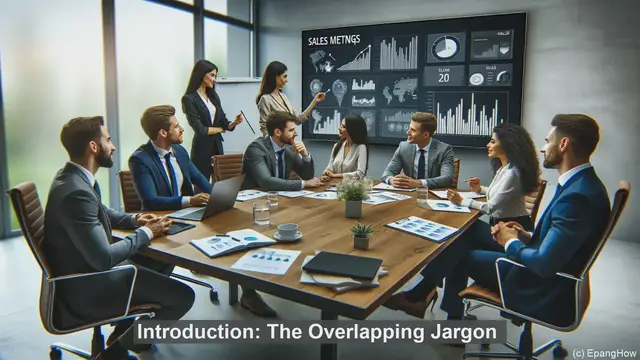 Video thumbnail for What is the difference between a financial domain and a financial sector?