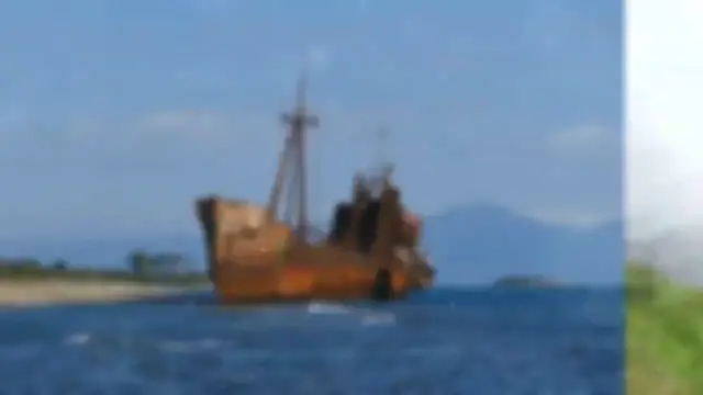 Video thumbnail for Exploring the World's Most Dangerous Travel Spots