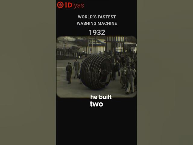 Video thumbnail for Exotic Car From 1932