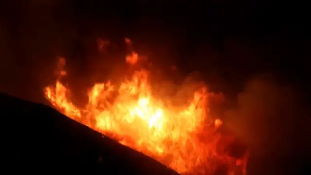 Video thumbnail for Los Angeles Wildfires 2025 | Tragedy, Climate Change, and Uncontrollable Flames