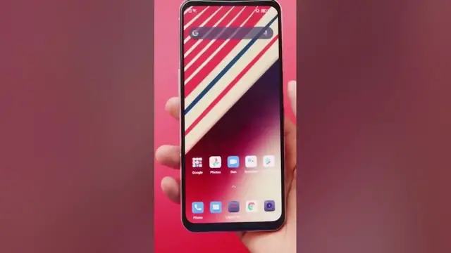 'Video thumbnail for Amazingly unique mobile phone 馃摫#mobile #shorts'