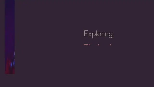 Video thumbnail for Exploring Thailand: A Tourists Guide to the Countrys Tourism Map