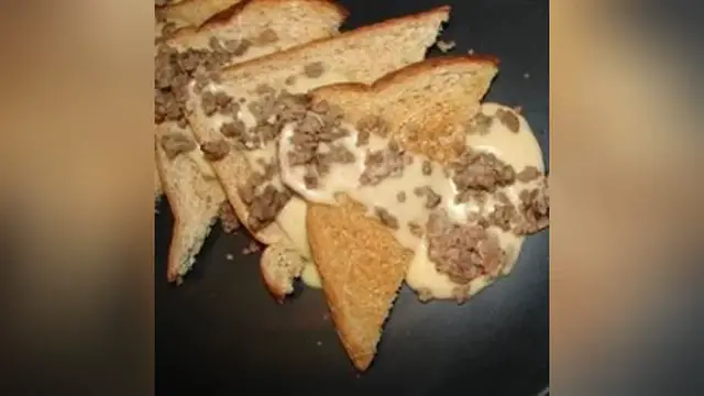 Video thumbnail for sos recipe