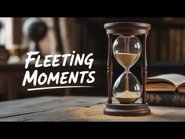 Video thumbnail for Echoes in Time  --  A Tale of Space Travel