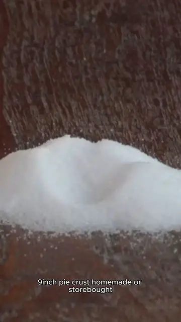 'Video thumbnail for chocolate pie recipe'