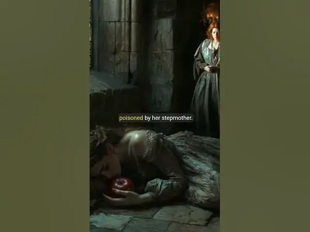 Video thumbnail for Disney's Myths vs. Reality The True Tales Behind the Magic