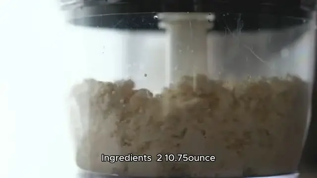 Video thumbnail for french's green bean casserole recipe