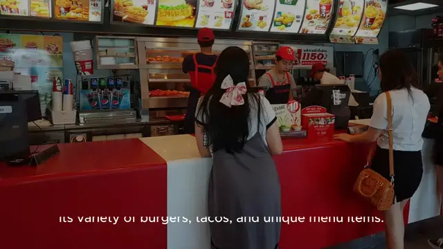 Video thumbnail for jack in the box menu Price