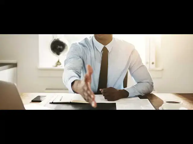 Video thumbnail for Entretien d'embauche entre ENLOJA et un recruteur Canadien 🇨🇦. (Audio)