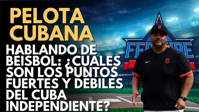 Video thumbnail for ¿Cuáles son los puntos fuertes y débiles del Cuba Independiente?