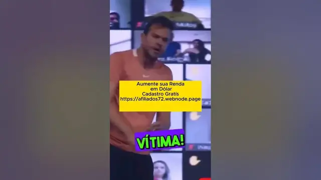 'Video thumbnail for Deixe de ser pobre 🤣😛🤣'