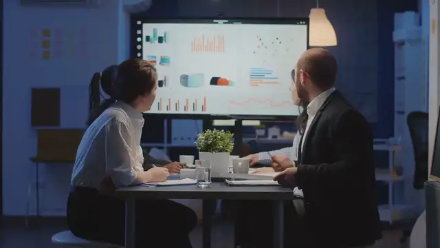 Video thumbnail for Why Asset Allocation is Key to Long-Term Success