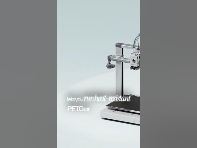 Video thumbnail for 3D Printing is cooler than ever and I’m a huge @BambuLab fan